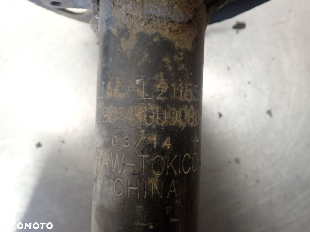 MCPERSON PRAWY PRZEDNI JAC J2 1.0 JAC-L21155 - 4