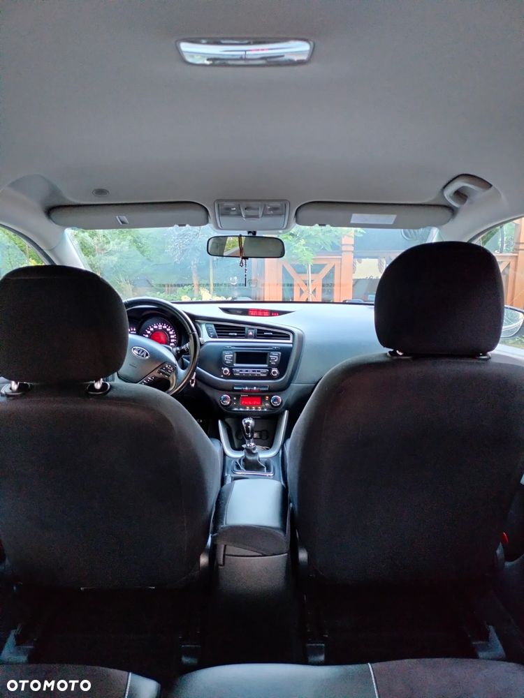 Kia Ceed 1.6 GDI M - 14