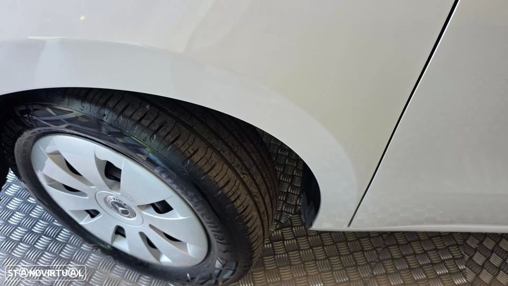 Mercedes-Benz Citan 110 CDi/27 - 30