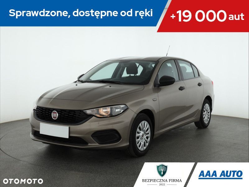 Fiat Tipo - 1