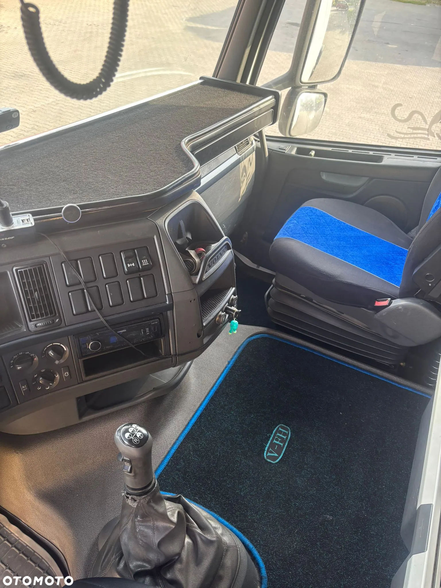 Volvo FH - 7