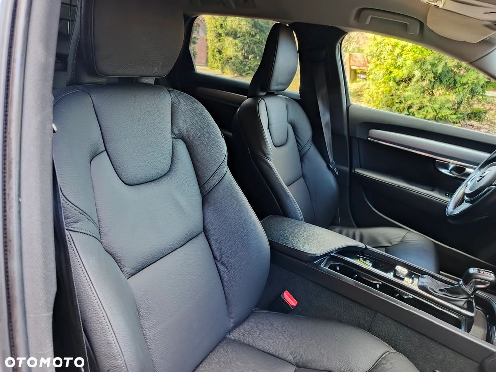 Volvo V90 D5 AWD Momentum - 13