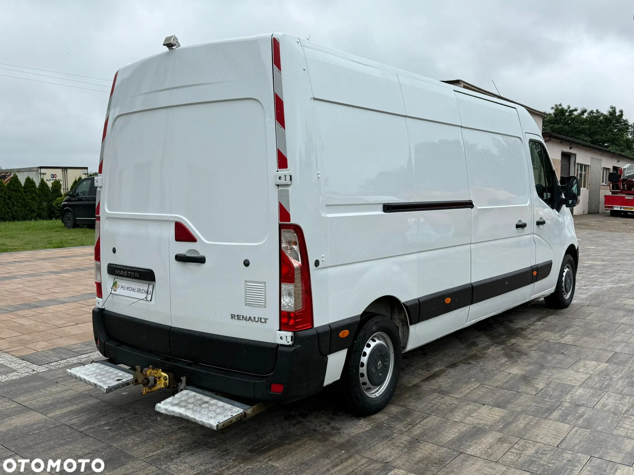 Renault Master - 8