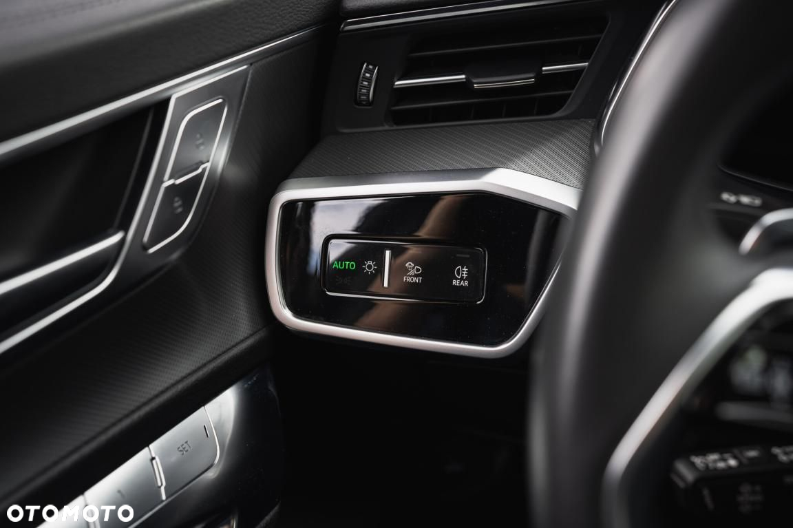 Audi A6 - 27