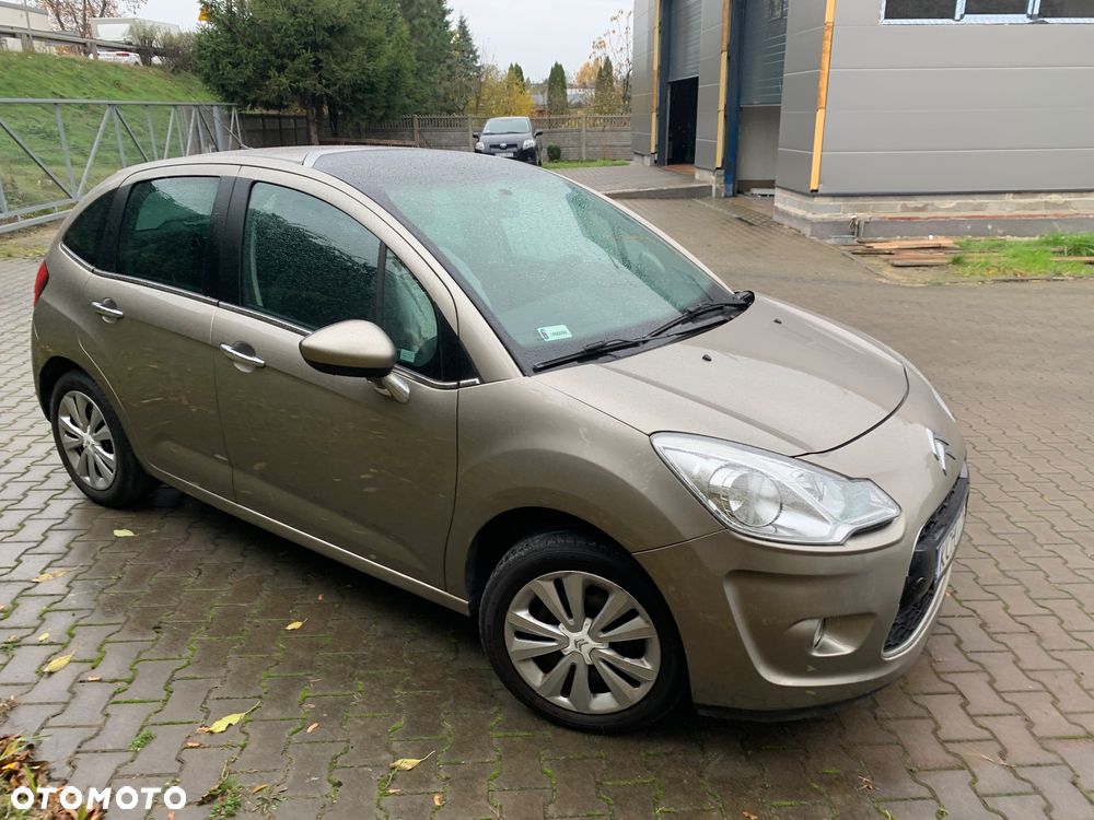 Citroën C3 1.4i Impress - 1