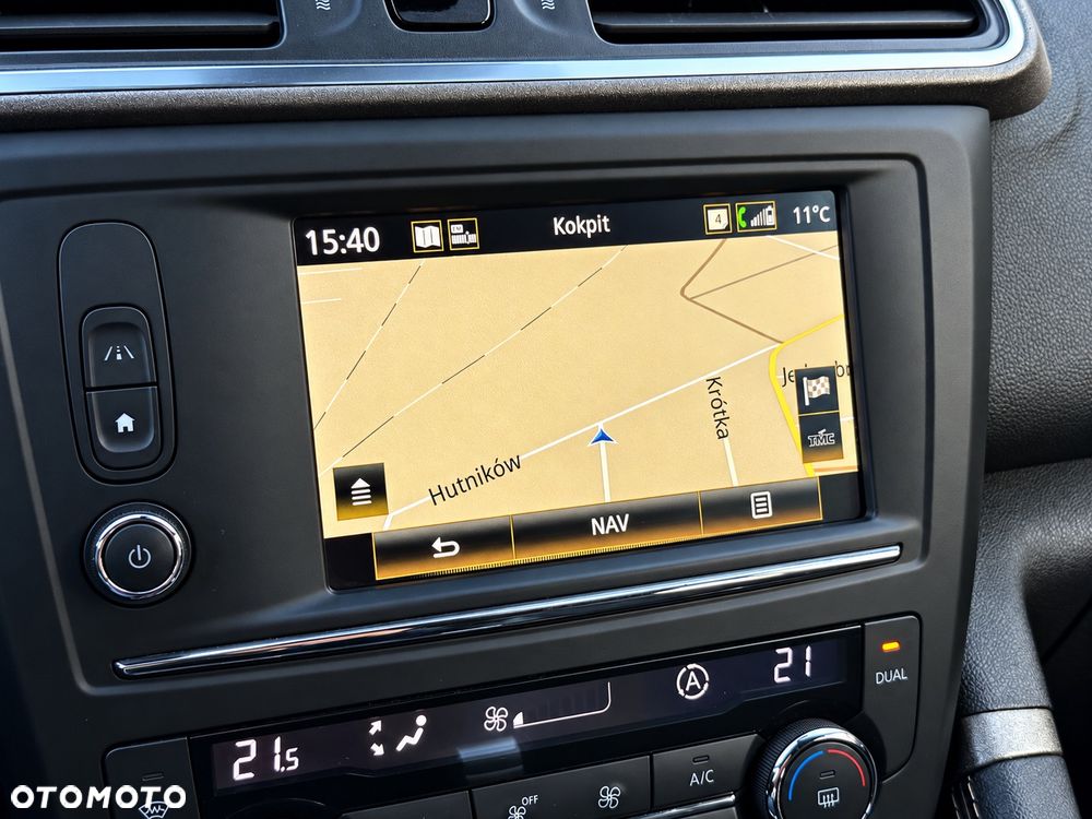 Renault Kadjar Energy dCi 110 EDC Business - 24