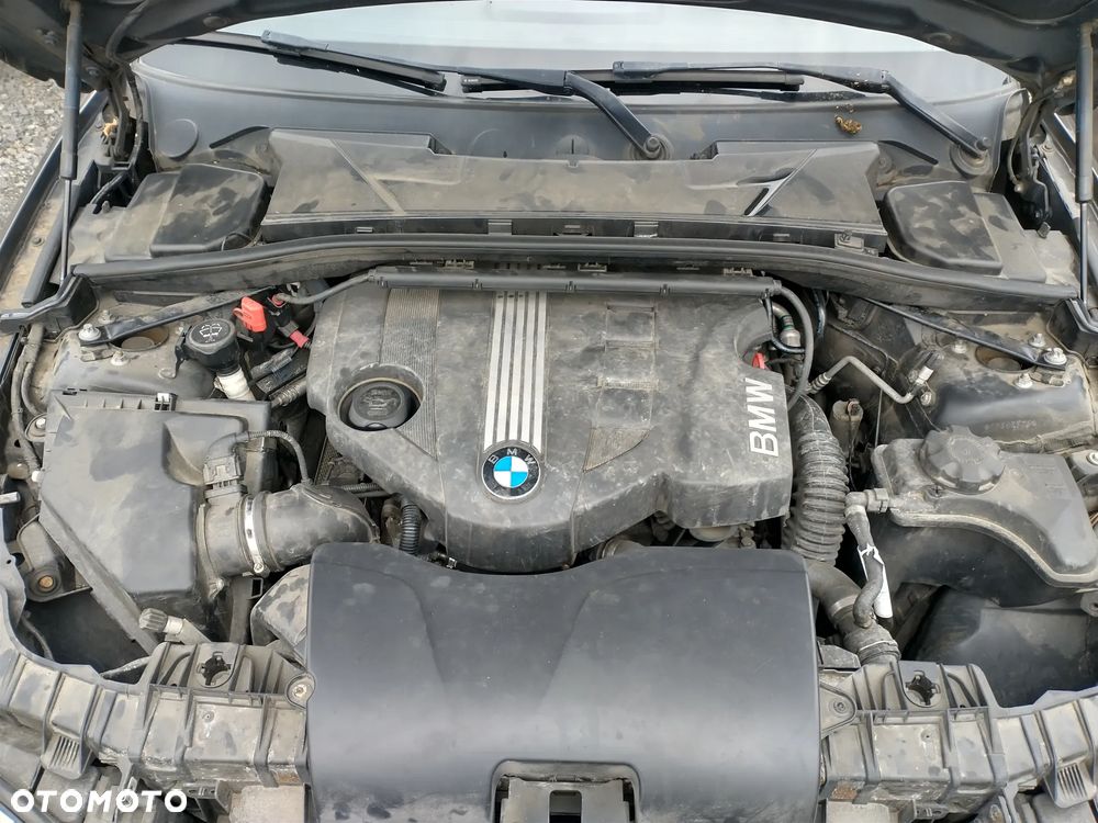 BMW Seria 1 120d - 8