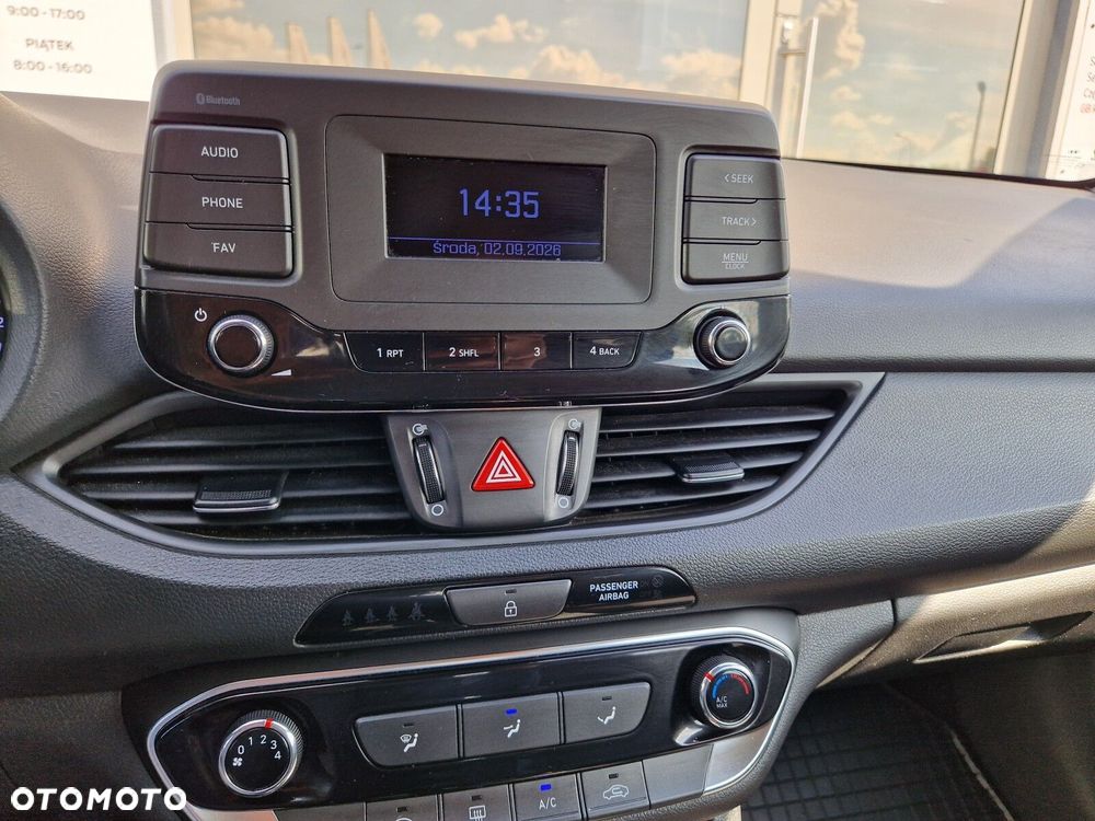 Hyundai i30 1.0 T-GDI Modern - 23