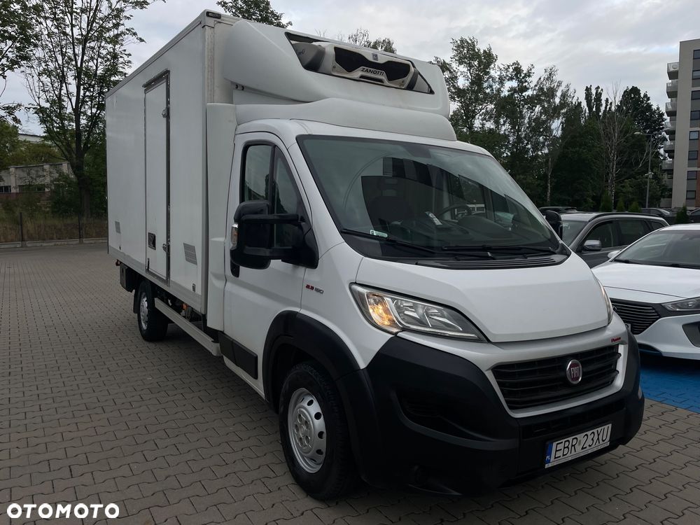 Fiat Ducato - 24