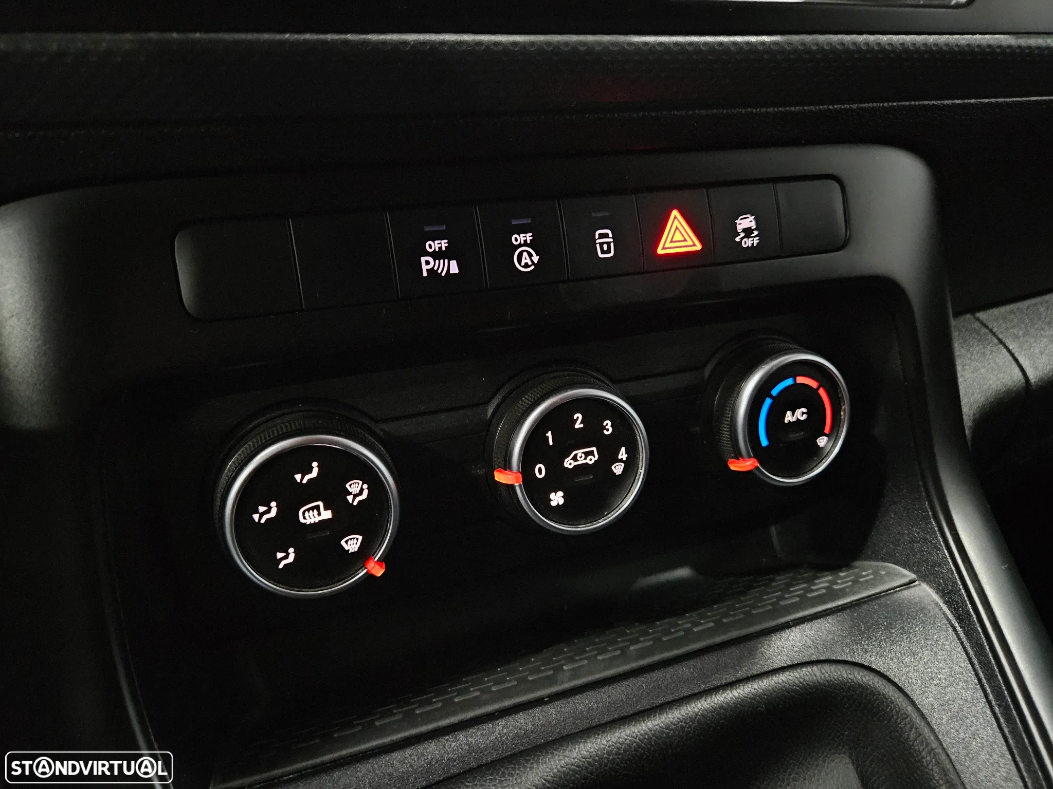 Mercedes-Benz CITAN 110 CDI - 9