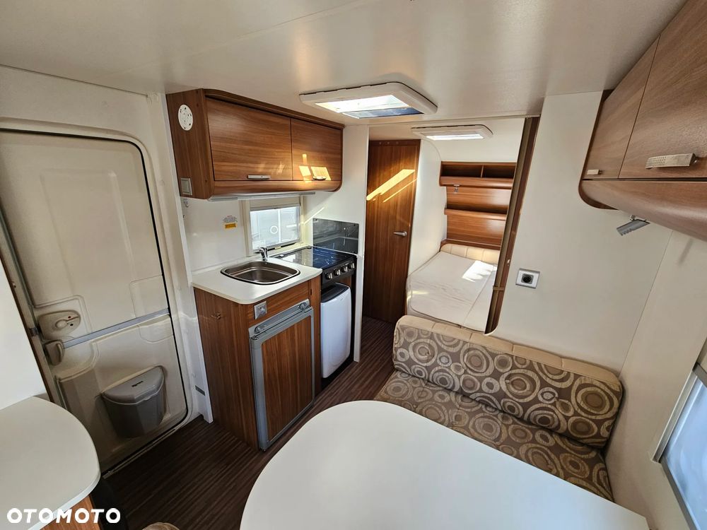 Adria Altea 432 PX - 10