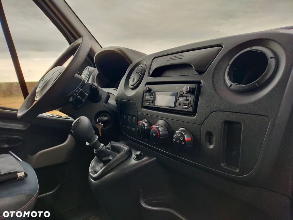 Renault MASTER - 9