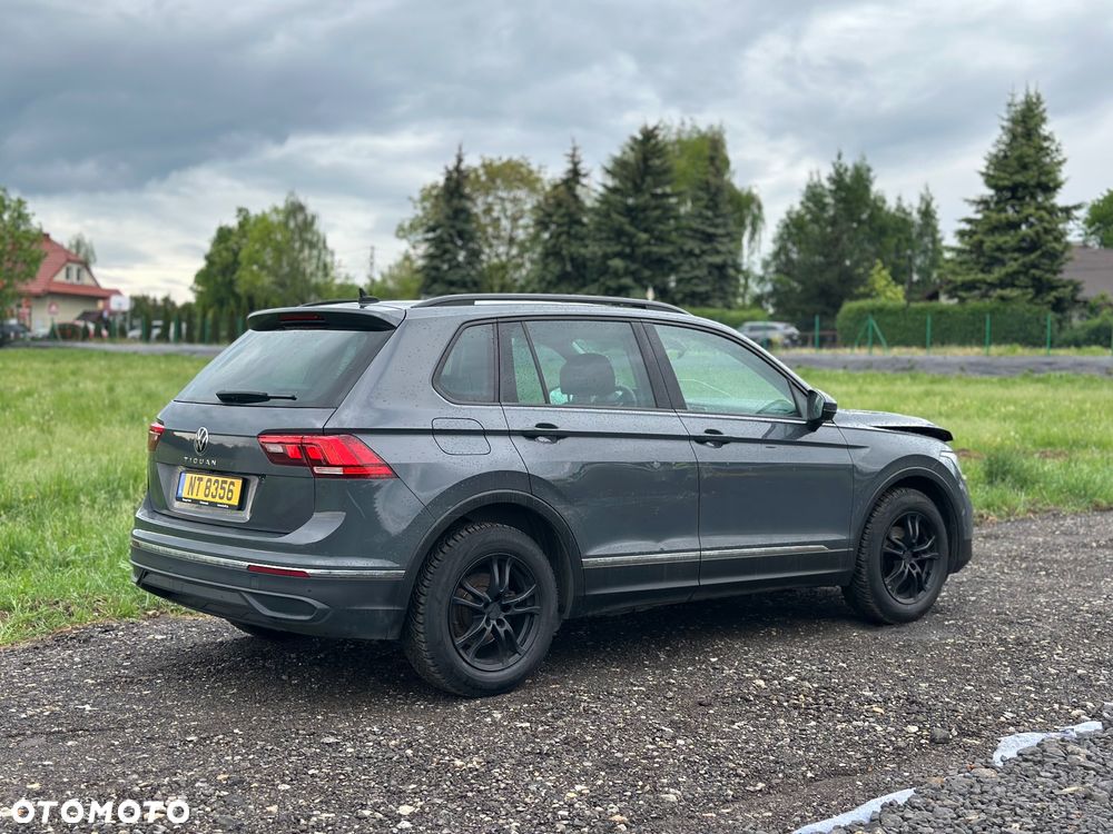 Volkswagen Tiguan - 18