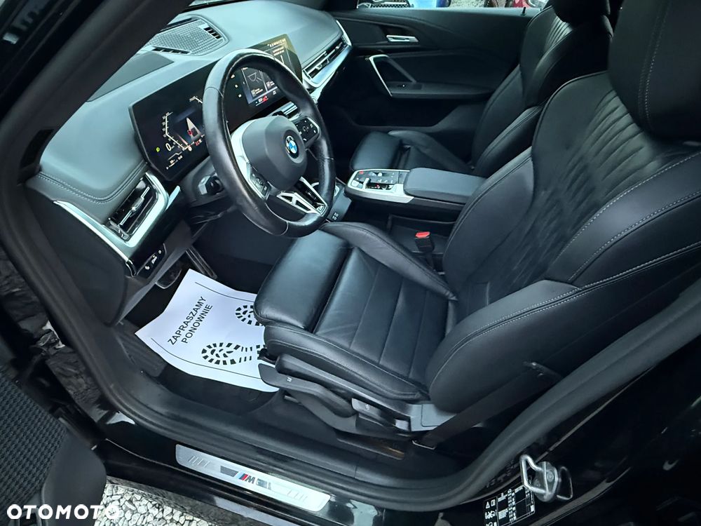 BMW X1 xDrive23i mHEV M Sport - 28