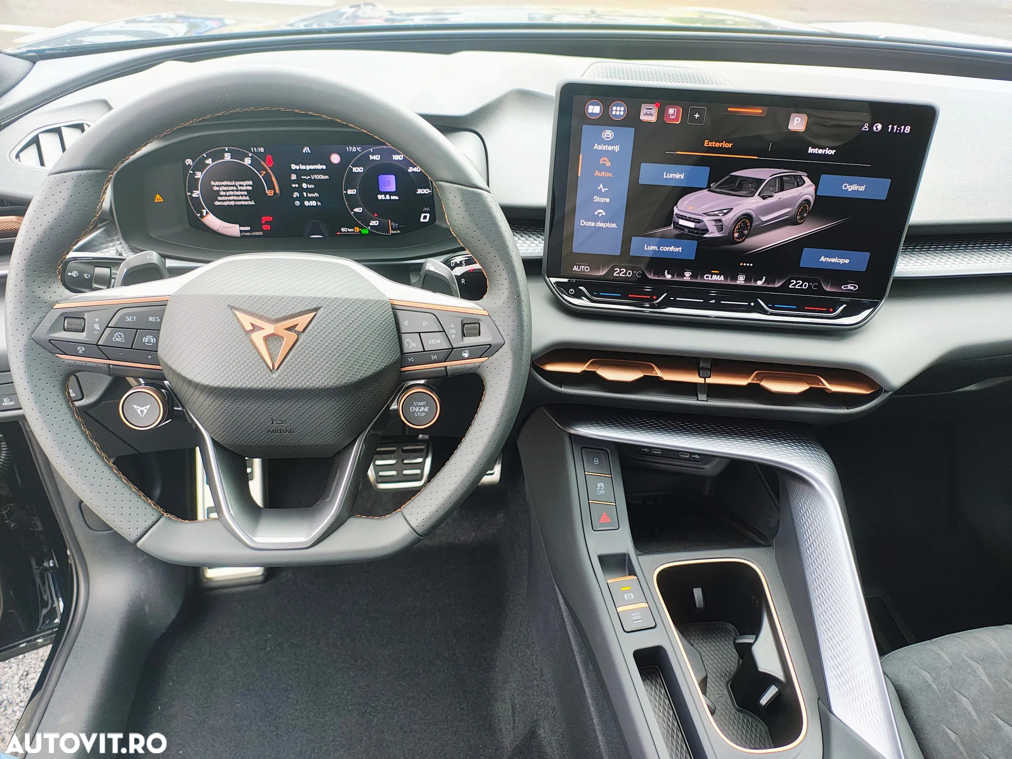 Cupra Terramar - 10