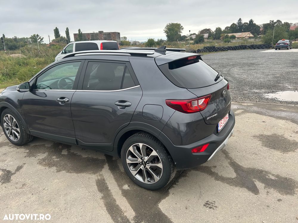 Kia Stonic 1.0 T-GDI 7DCT HP MHEV Trend - 39