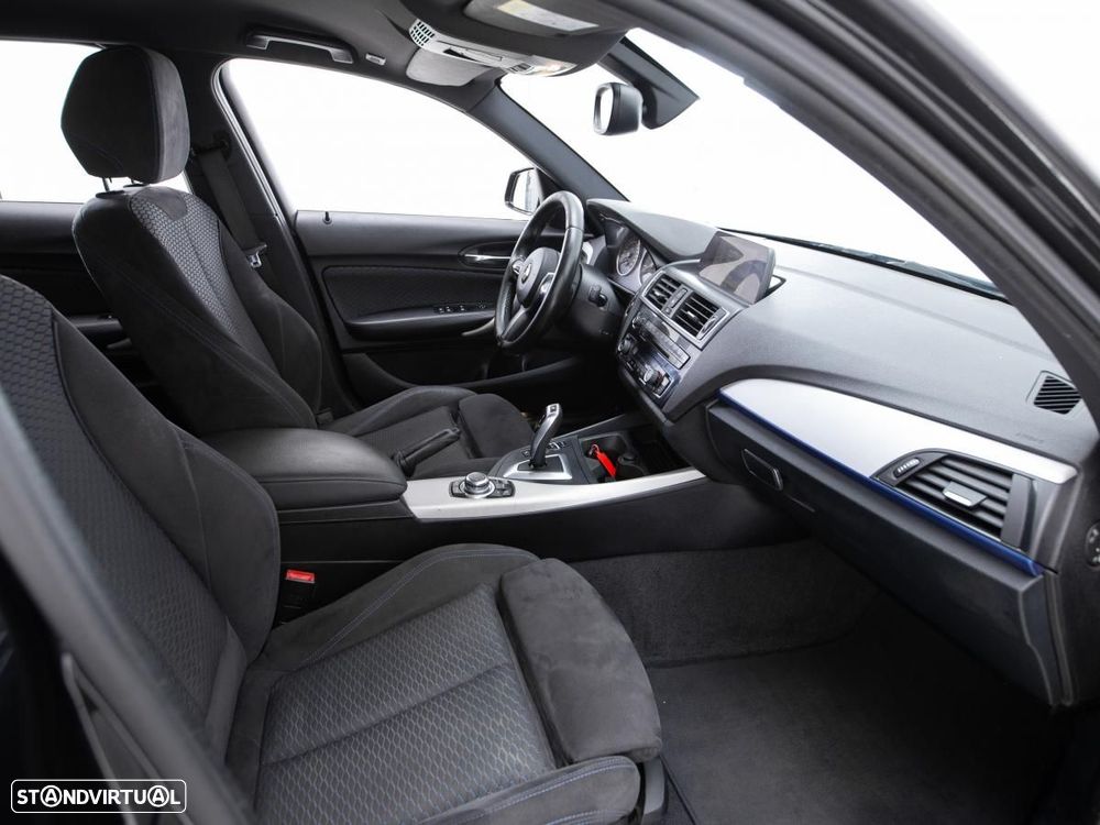 BMW 116 - 9