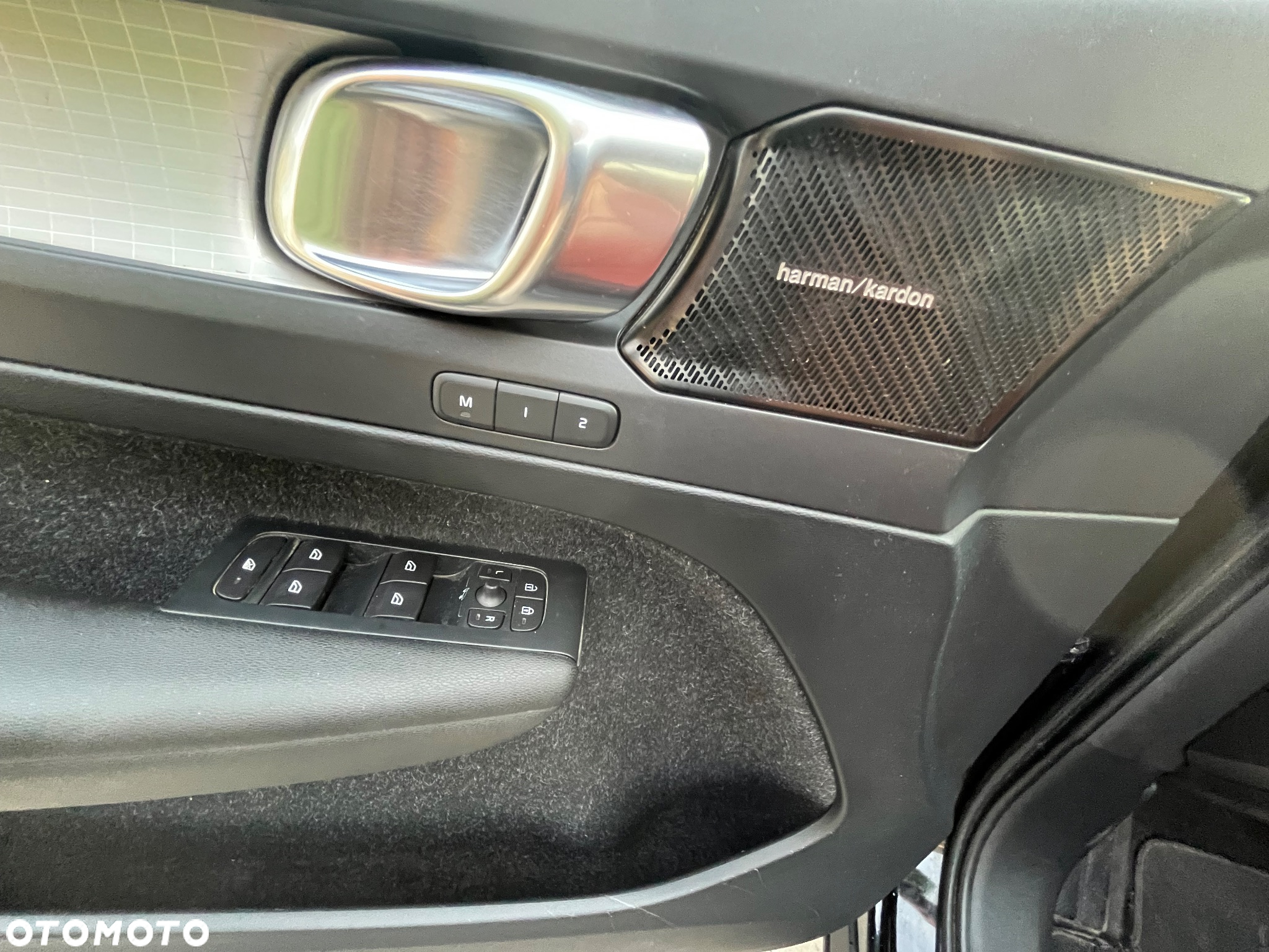 Volvo XC 40 D3 Momentum Pro - 12