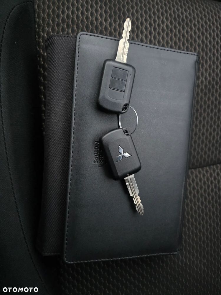 Mitsubishi ASX 1.6 2WD Comfort Edition - 25