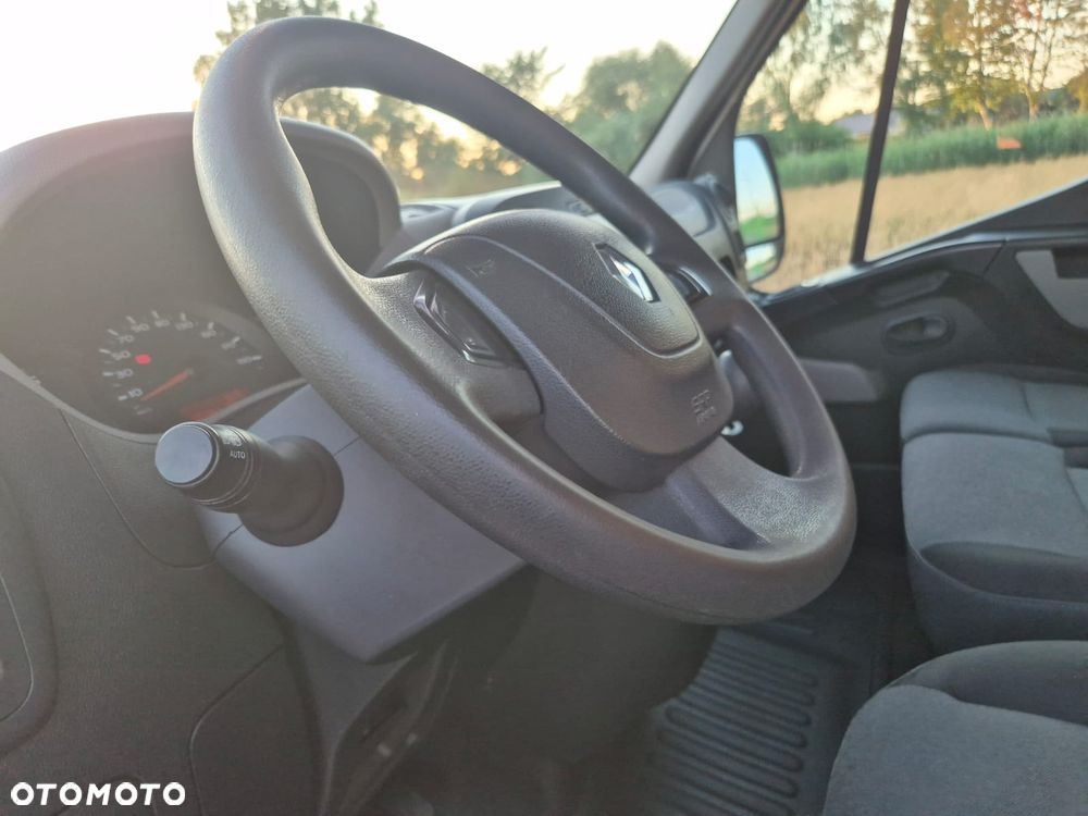 Renault Master - 14