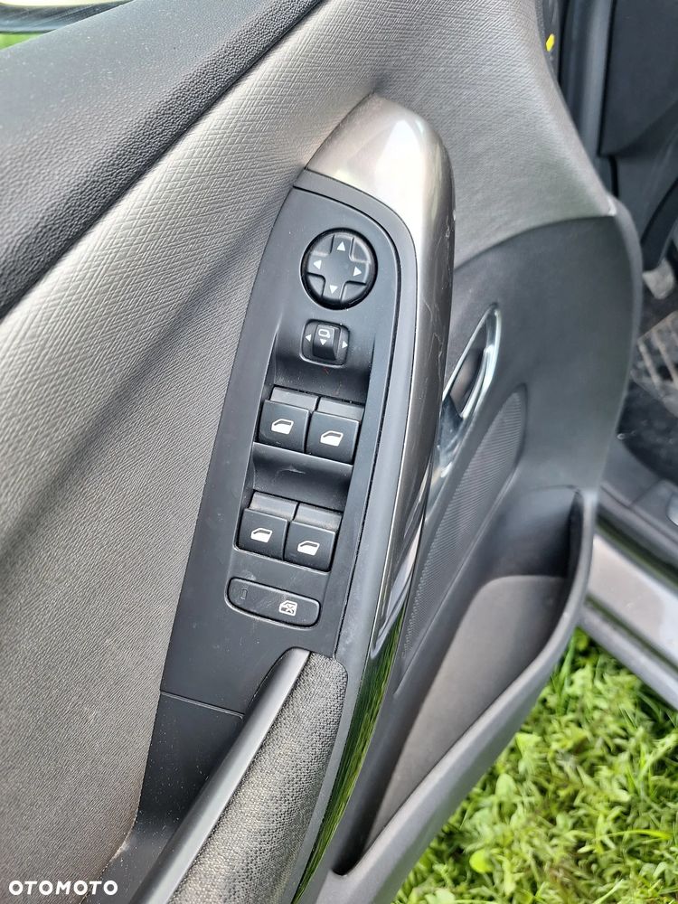 Citroën C4 Picasso BlueHDi 120 Seduction - 15