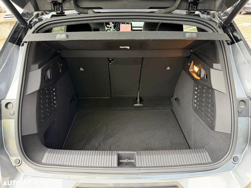 Renault Megane E-TECH 60 kWh 220 CP Esprite Alpine - 8