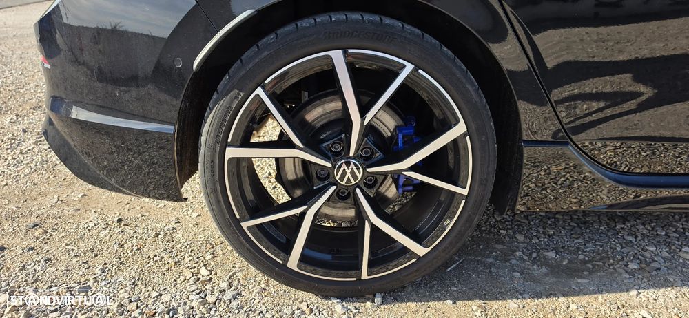 VW Golf 2.0 TSI R DSG - 31