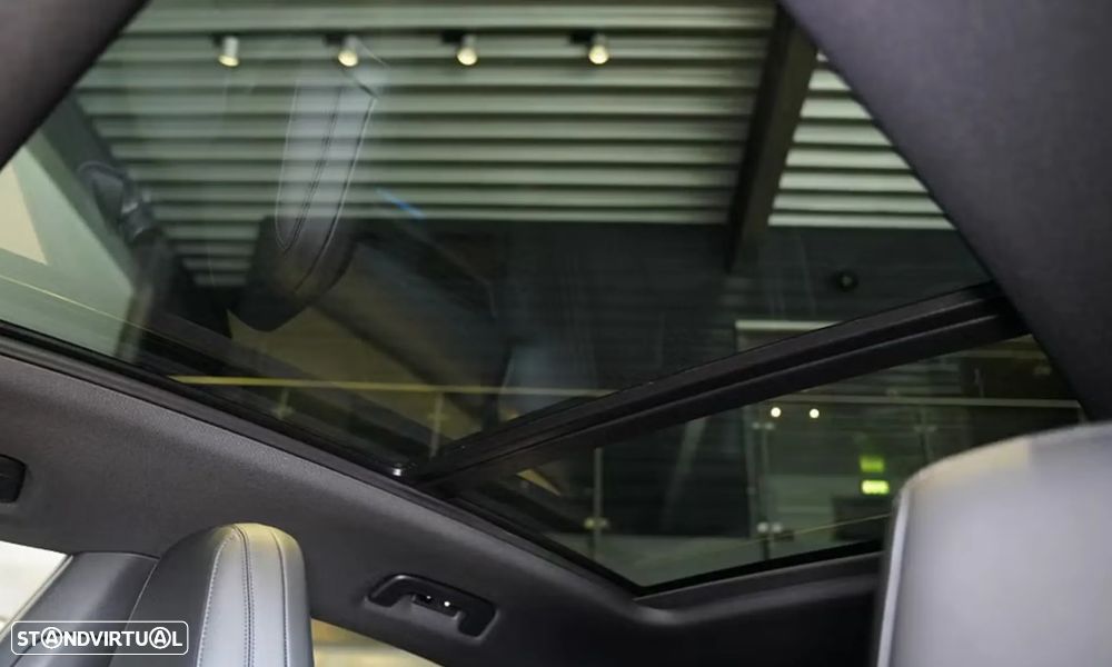 Porsche Macan Standard - 5