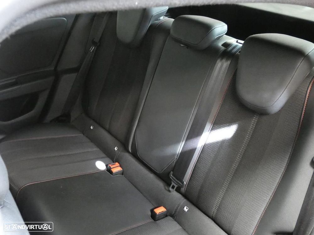 Opel Mokka 1.2 T GS Line AT - 20