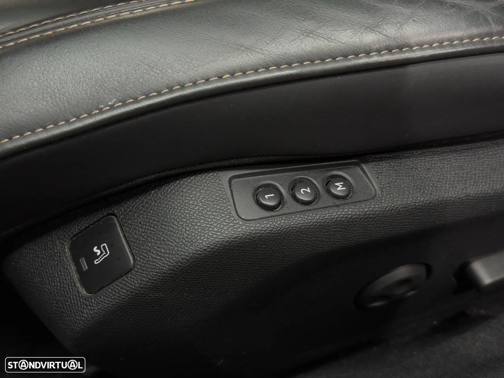 Peugeot 508 SW 2.0 BlueHDi GT - 22