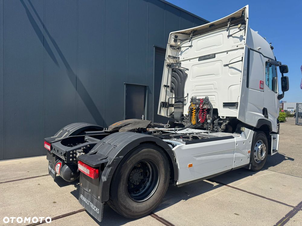 Renault T480 Hydraulika ! Bezwypadkowa! 577000km! - 8