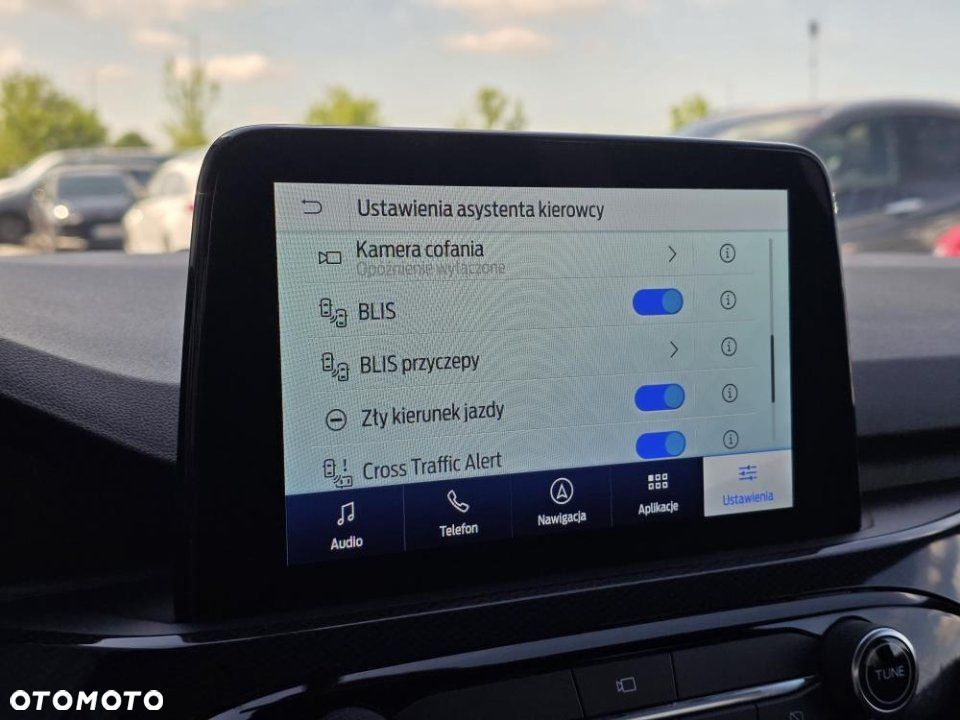 Ford Kuga - 27