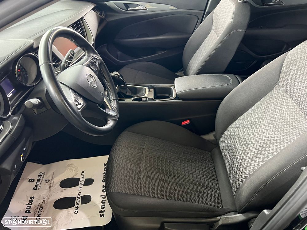 Opel Insignia Sports Tourer 1.6 CDTi Innovation - 12