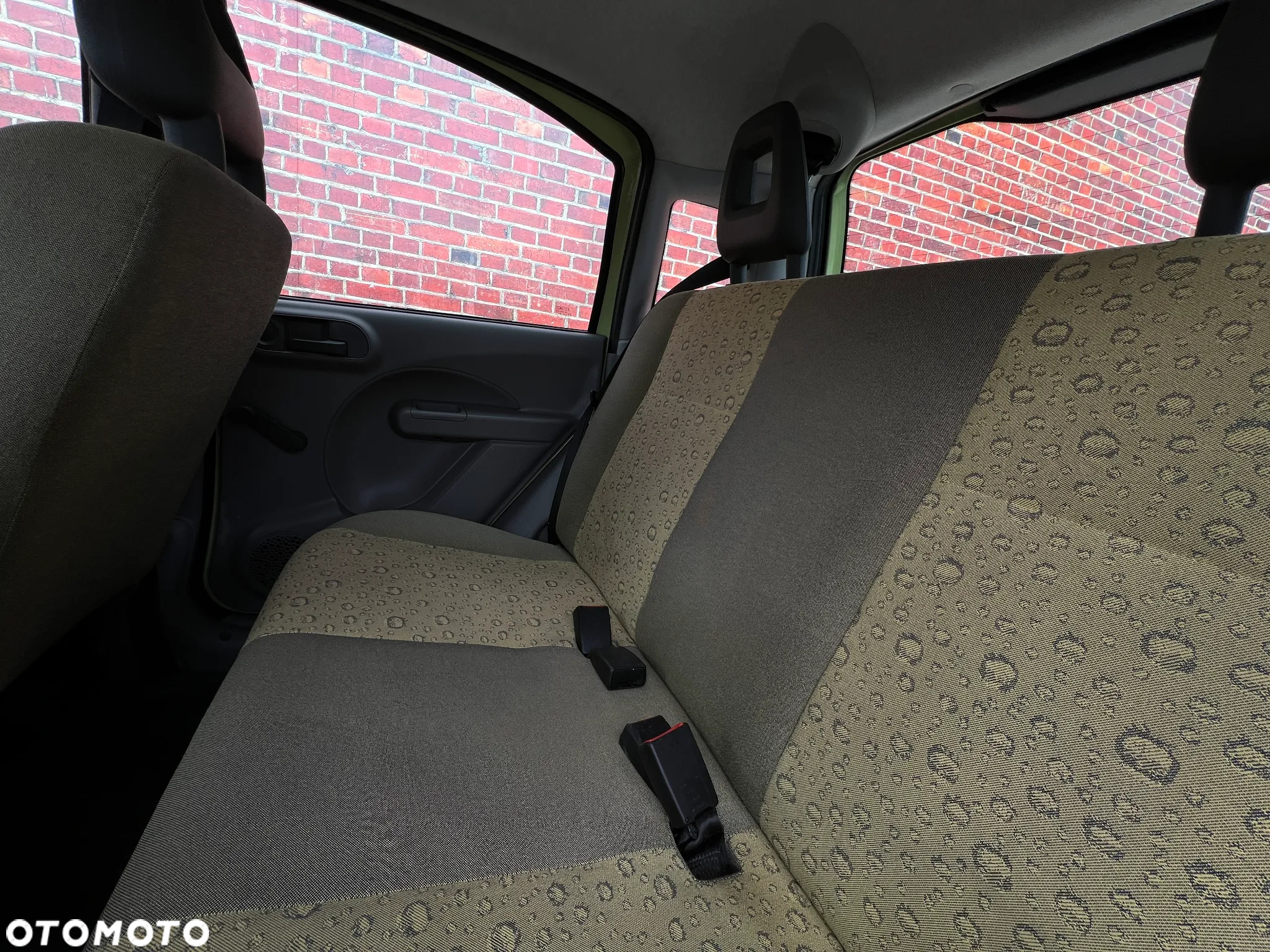 Fiat Panda - 17