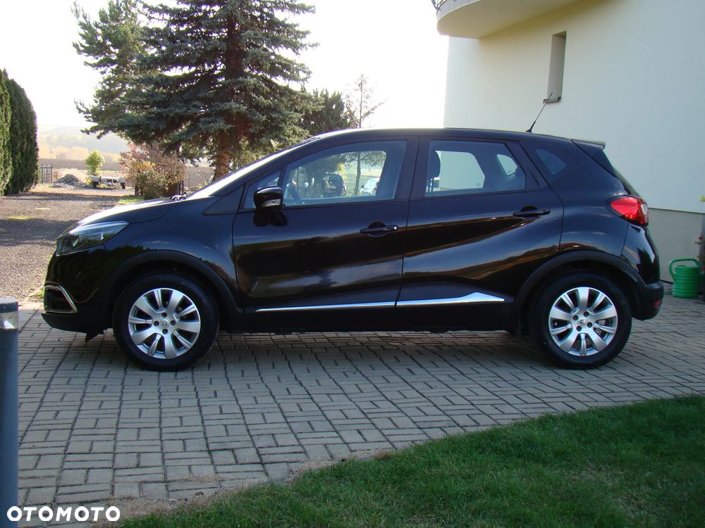 Renault Captur ENERGY TCe 90 Start&Stop Intens - 15