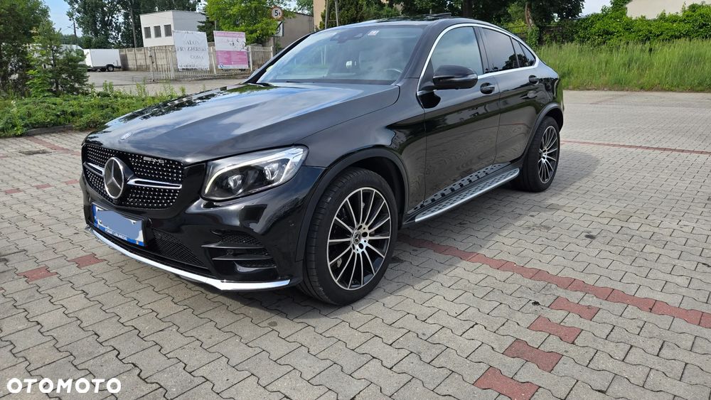 Mercedes-Benz GLC - 15