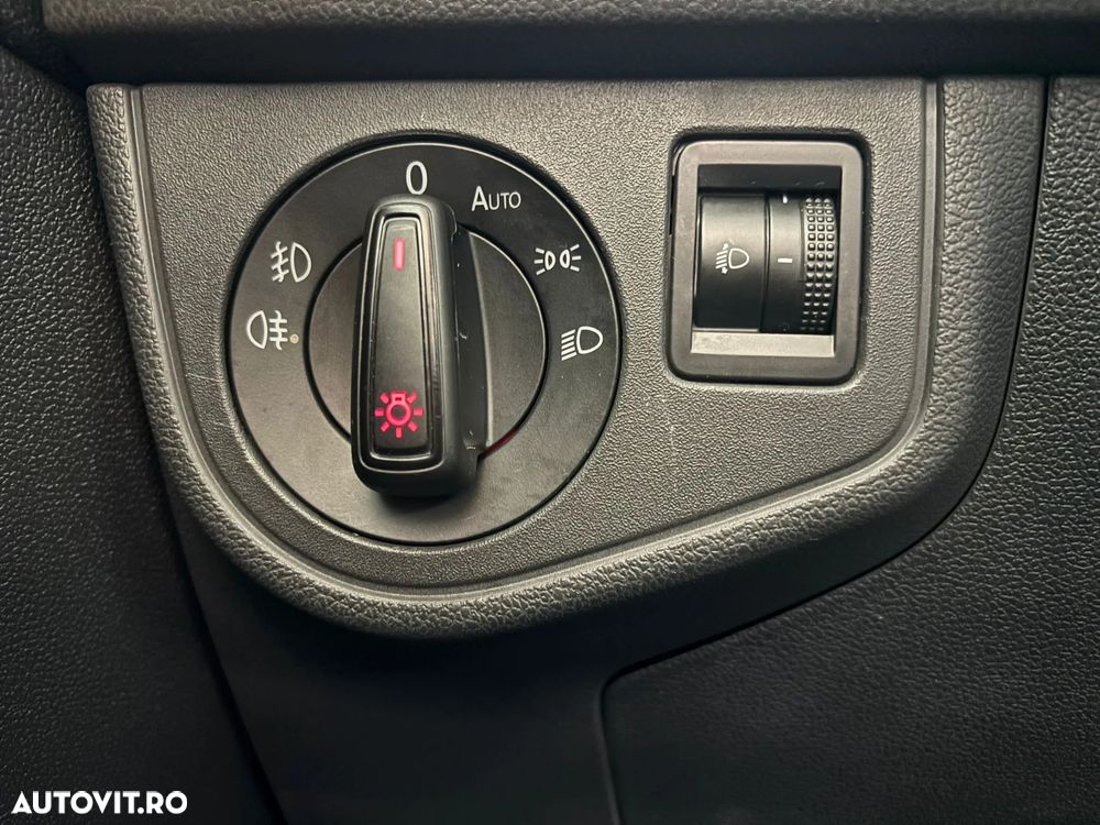 Volkswagen Polo 1.0 TSI Style - 26