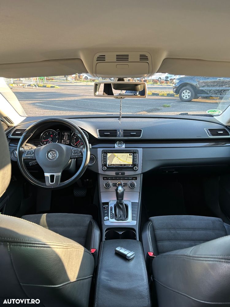 Volkswagen Passat CC 1.8 TSI DSG - 6