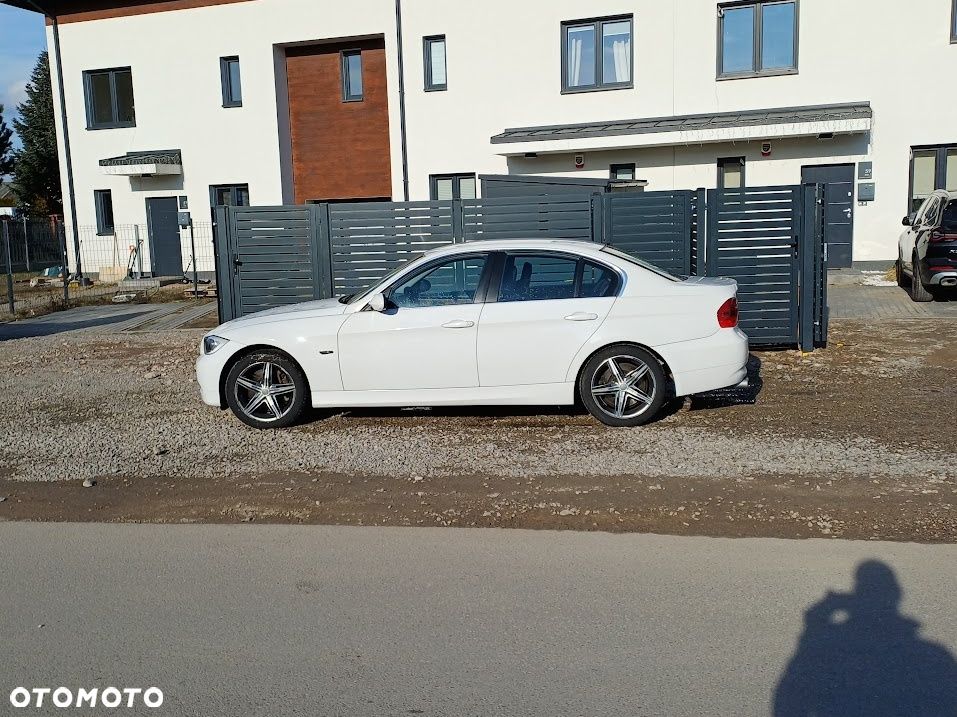 BMW Seria 3 330xd - 2