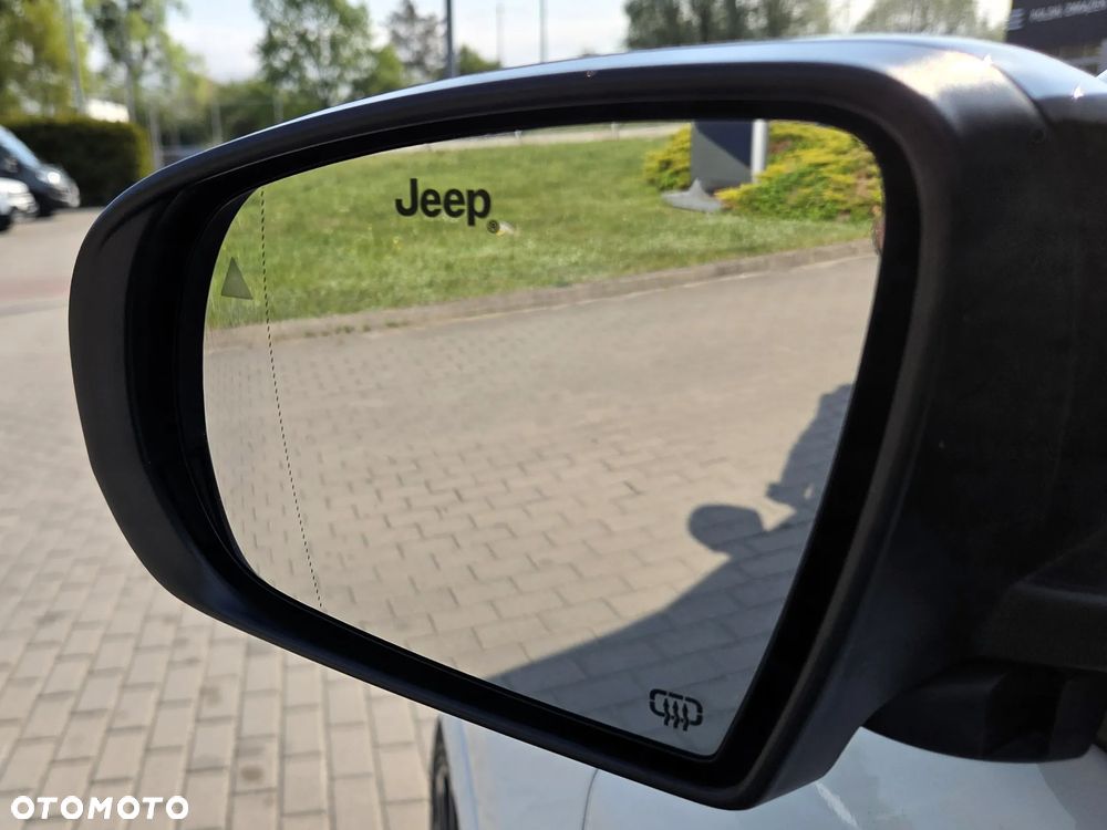 Jeep Compass 1.5 T4 mHEV High Altitude FWD S&S DCT - 28