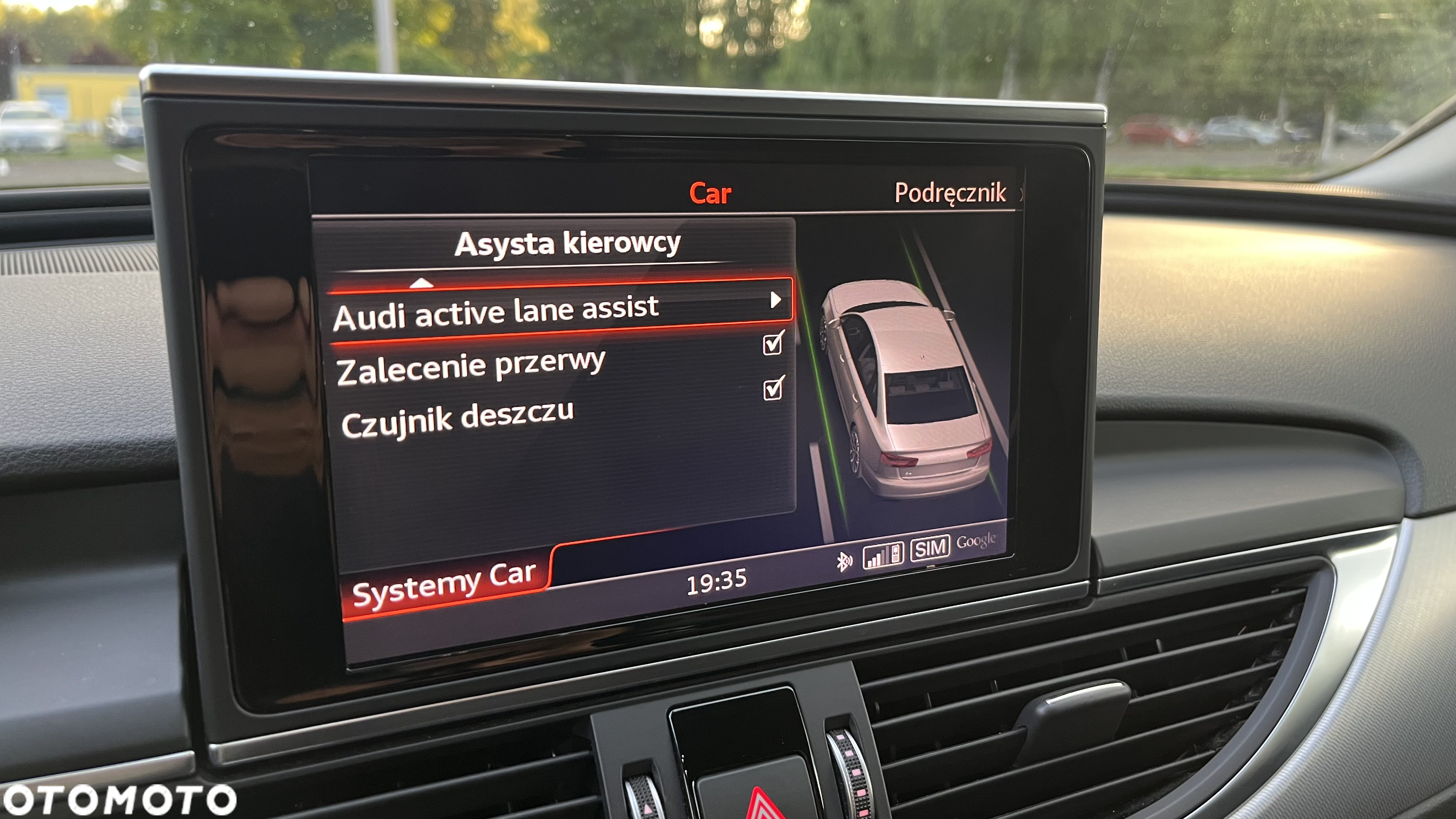 Audi A6 2.0 TDI Quattro S tronic - 31
