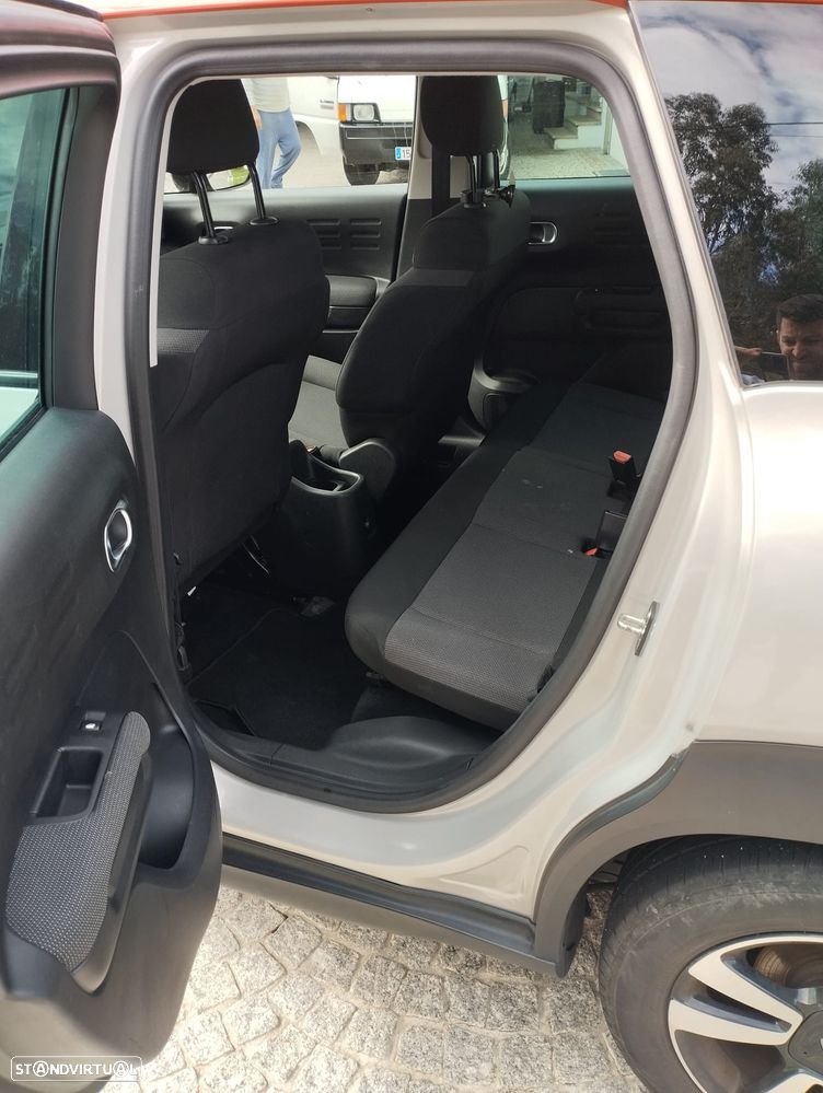 Citroën C3 Aircross 1.2 PureTech Shine - 5