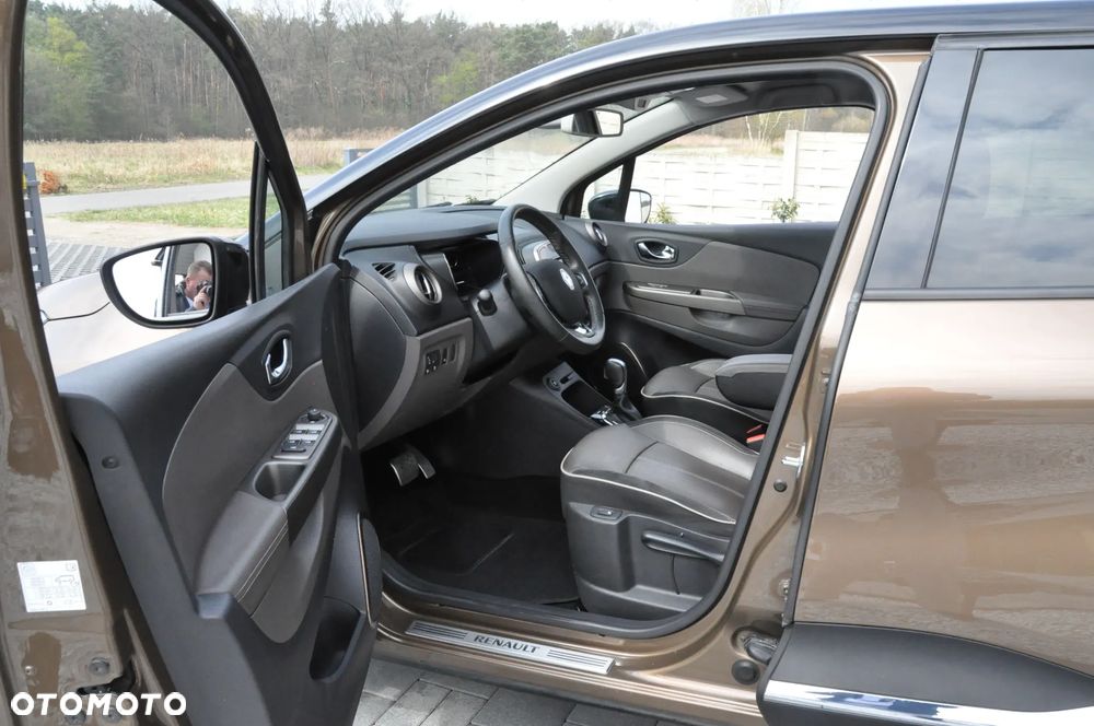 Renault Captur ENERGY TCe 120 EDC XMOD - 26