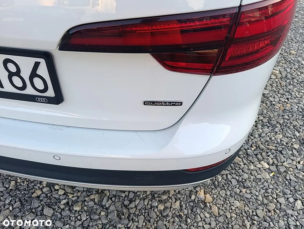 Audi A4 Allroad - 7