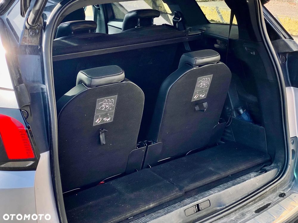 Peugeot 5008 2.0 BlueHDI GT S&S EAT6 - 16