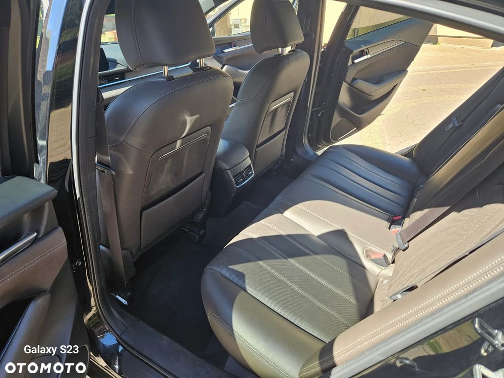 Mazda 6 2.5 SKYDream - 11