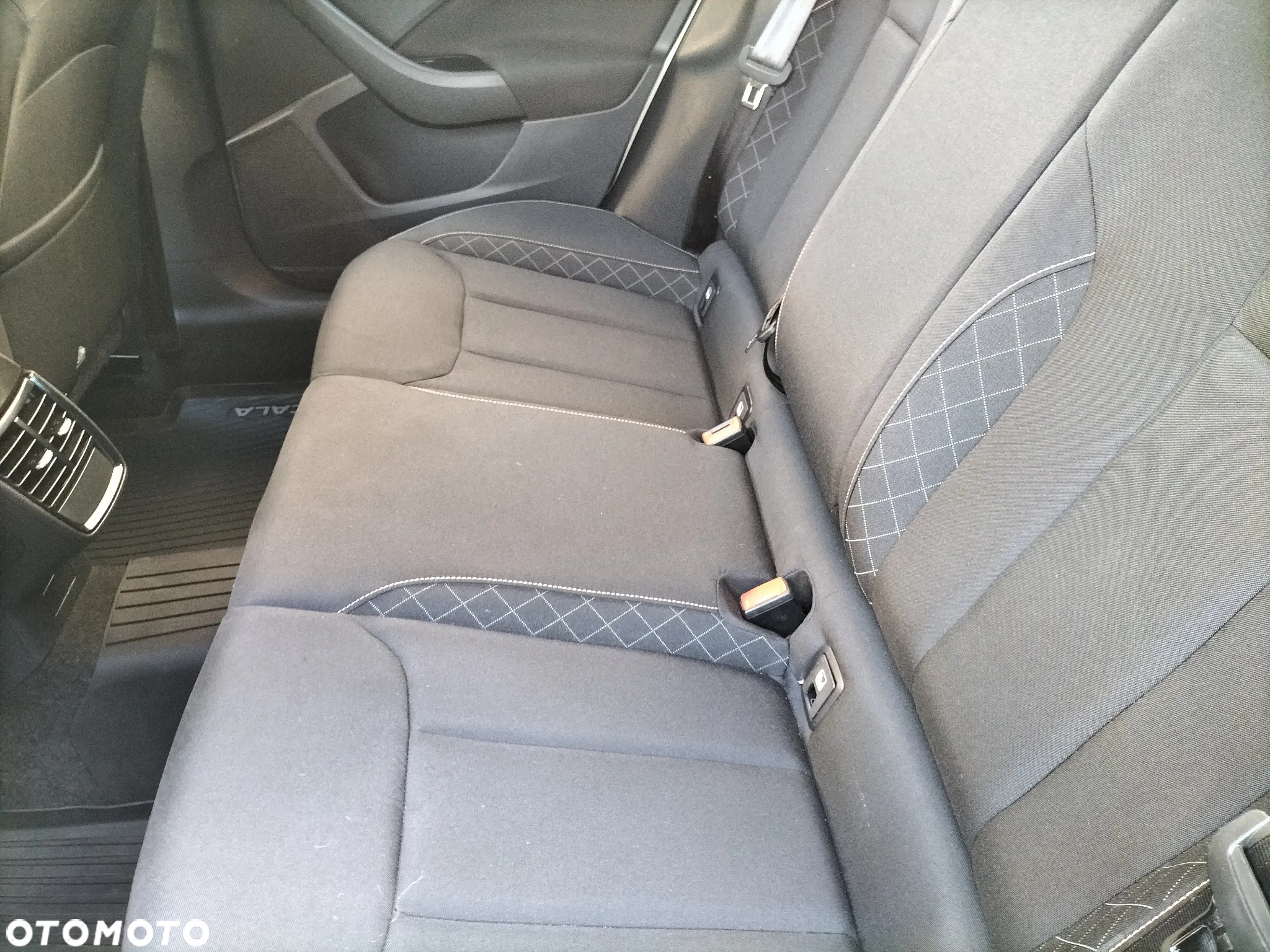 Skoda Scala 1.0 TSI DSG Drive - 14