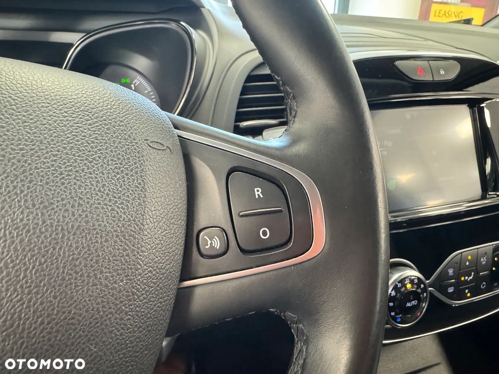 Renault Captur - 15