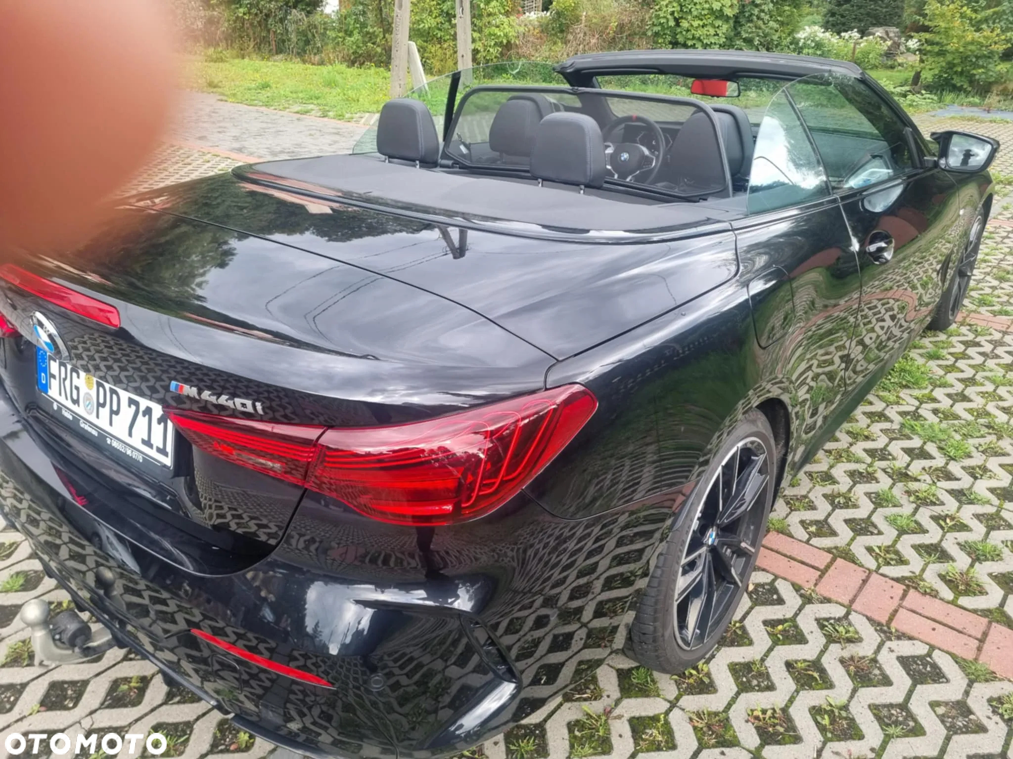 BMW Seria 4 M440i xDrive Cabrio - 5