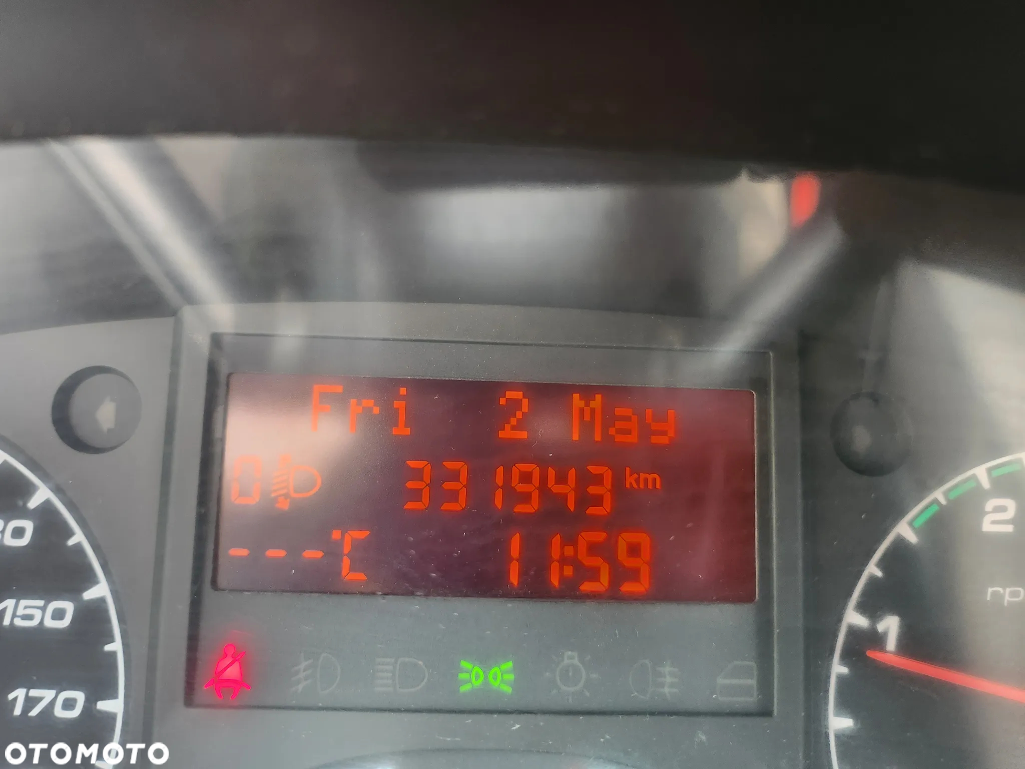 Iveco DAILY - 7